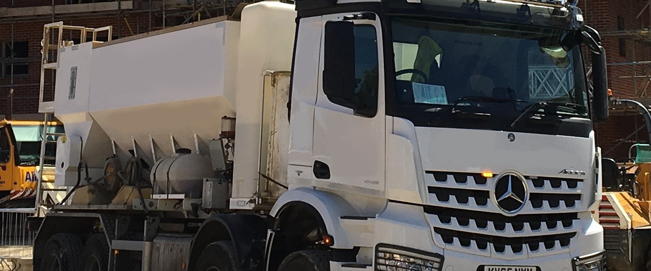 ready mix concrete washington